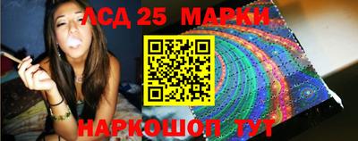 крисы Берёзовский